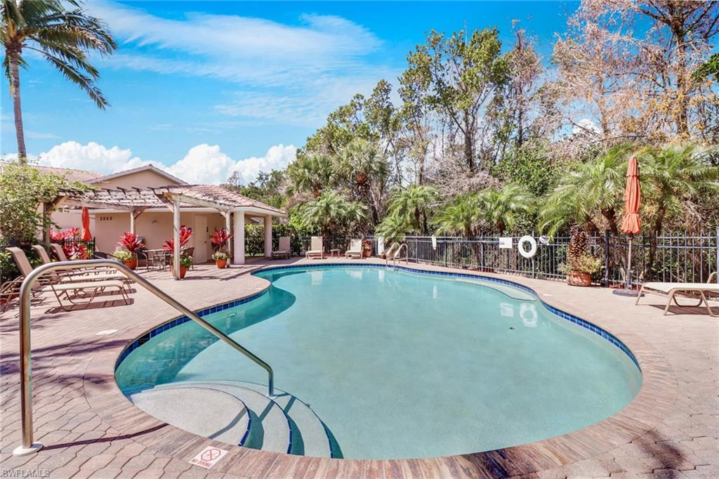 3555 Avion Woods CT 501
