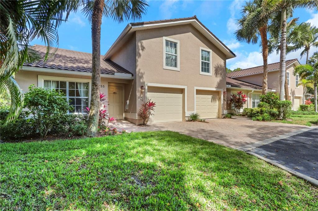 3555 Avion Woods CT 501