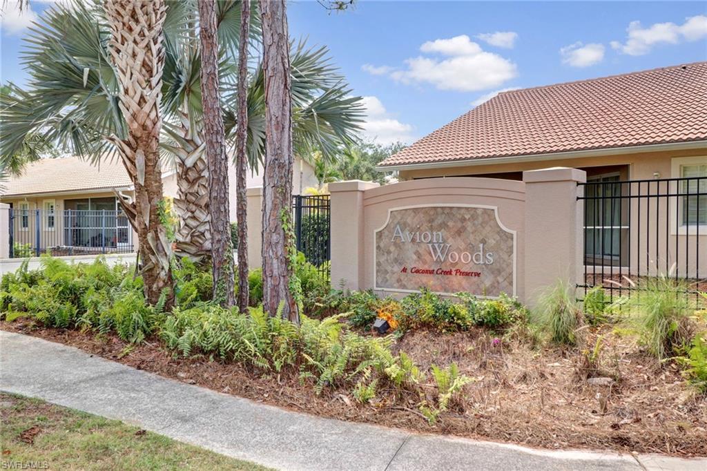 3555 Avion Woods CT 501