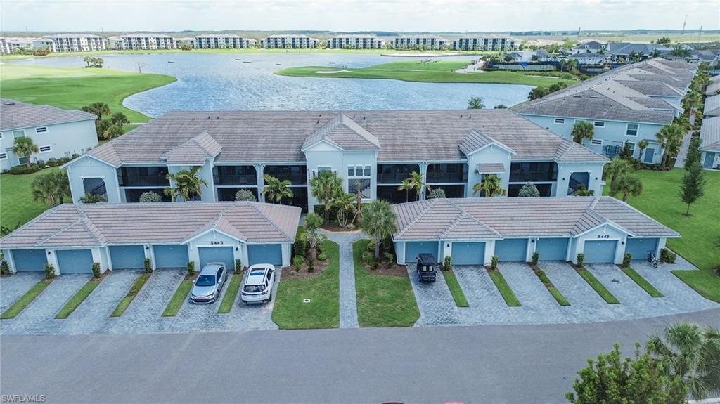 5445 Double Eagle CIR 3012