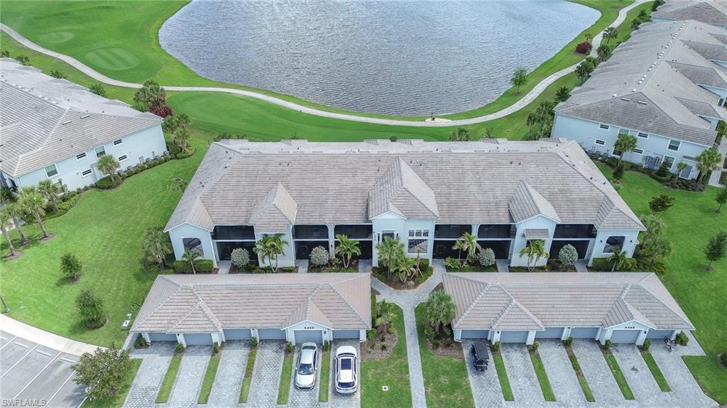 5445 Double Eagle CIR 3012