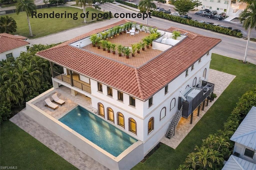 200 Golf DR