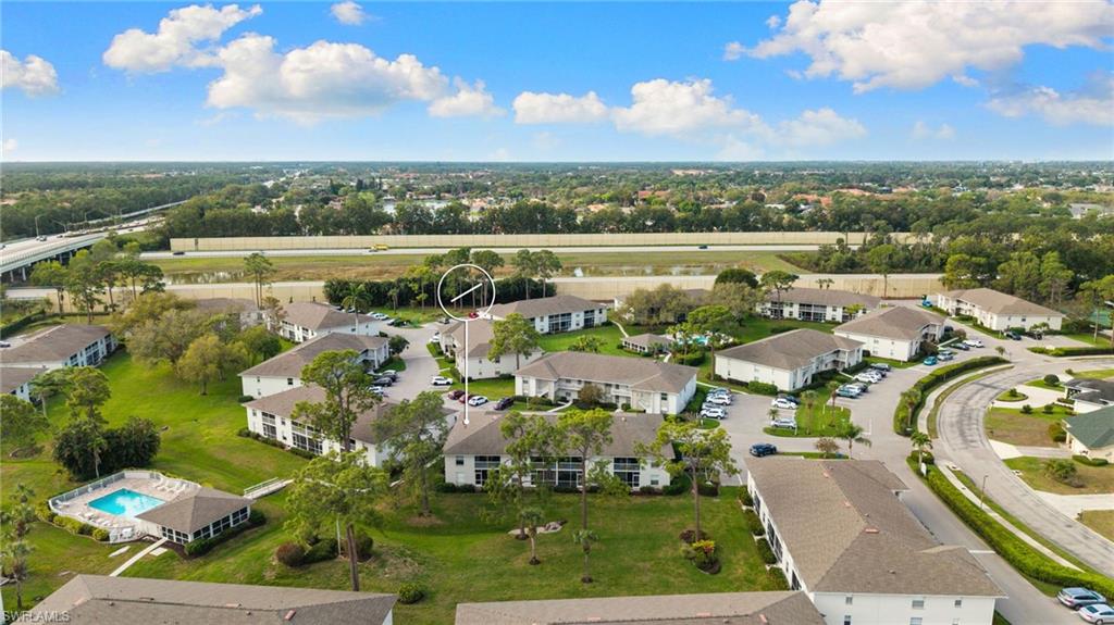 1336 Churchill CIR K104