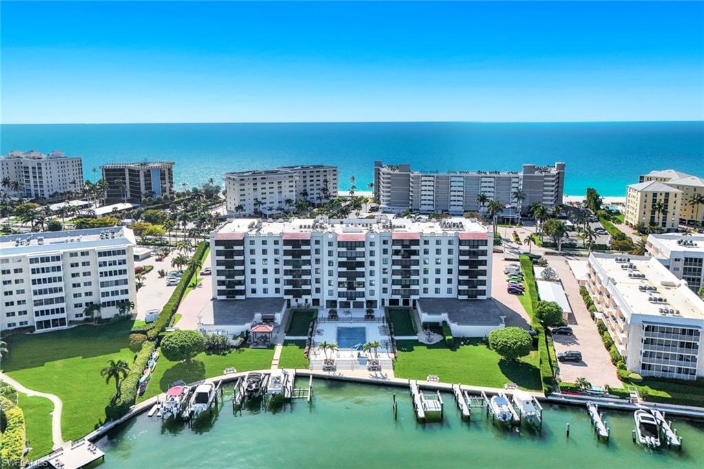 3430 Gulf Shore BLVD N 2I