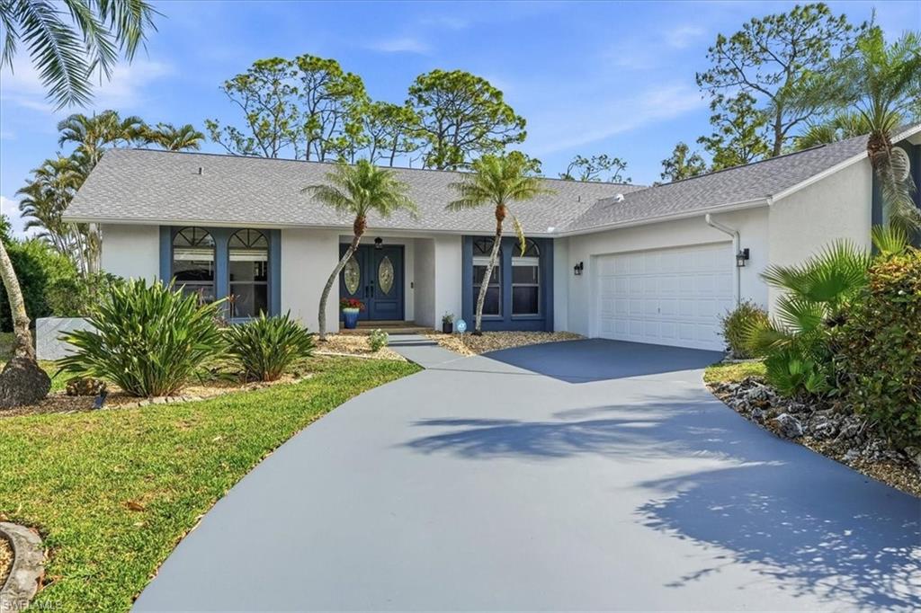 7761 Twin Eagle LN