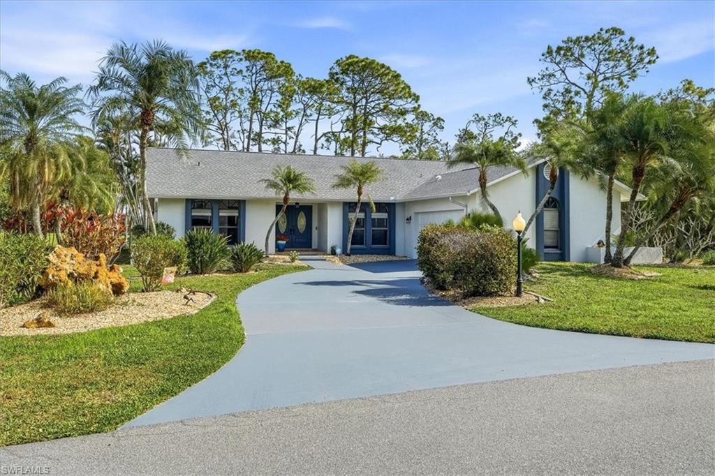 7761 Twin Eagle LN