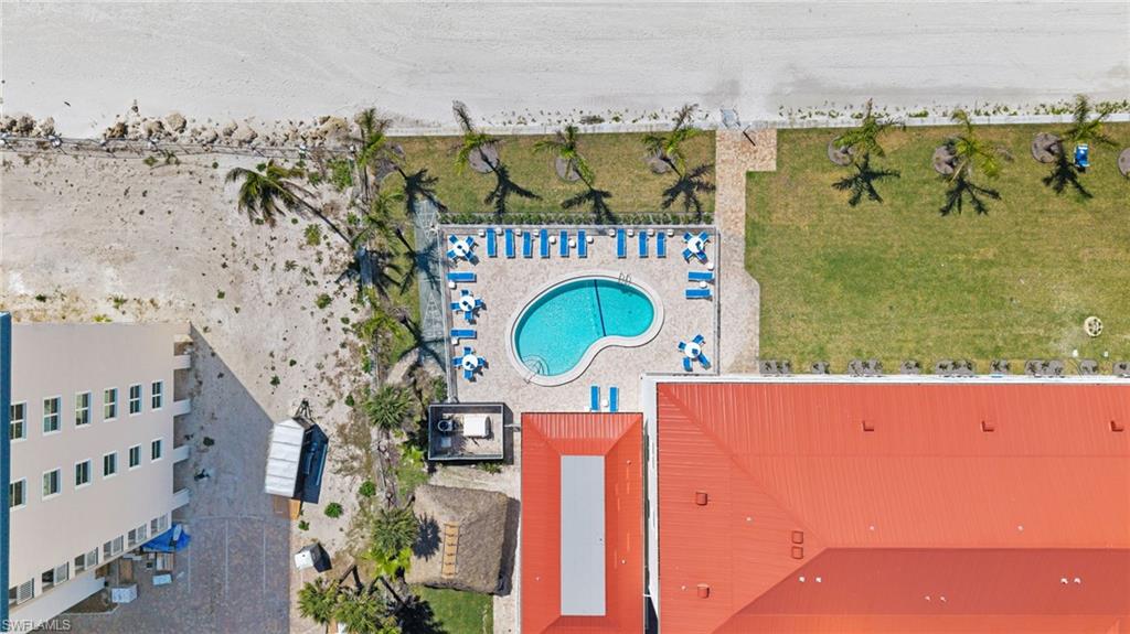 5000 ESTERO BLVD 305