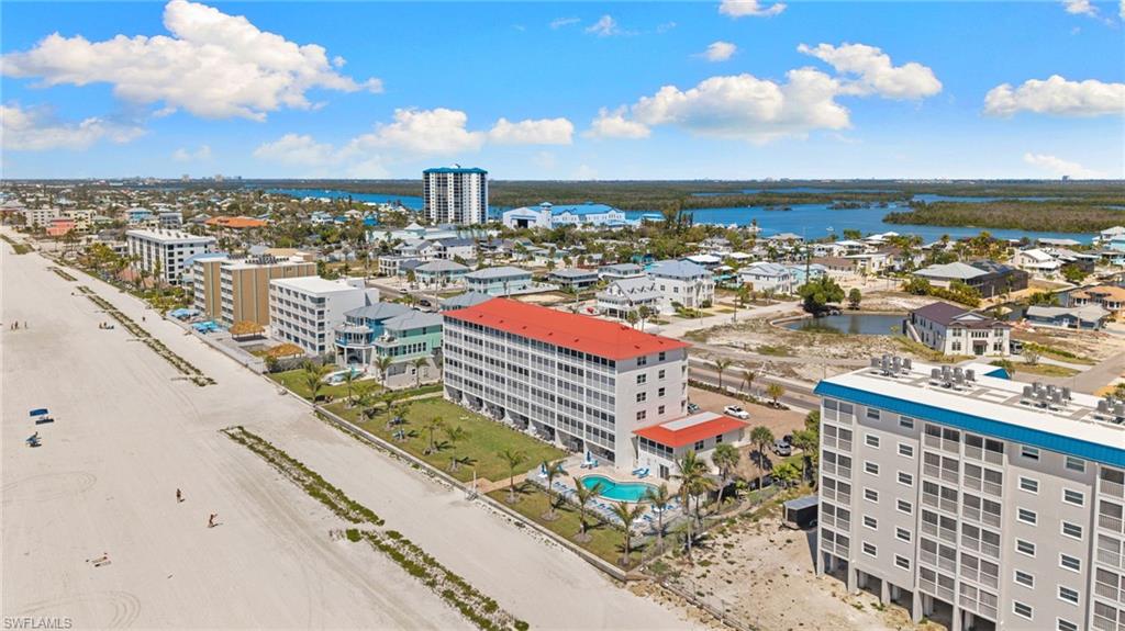 5000 ESTERO BLVD 305