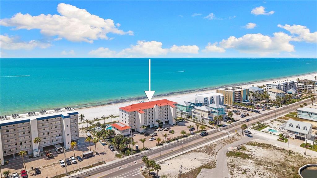 5000 ESTERO BLVD 305