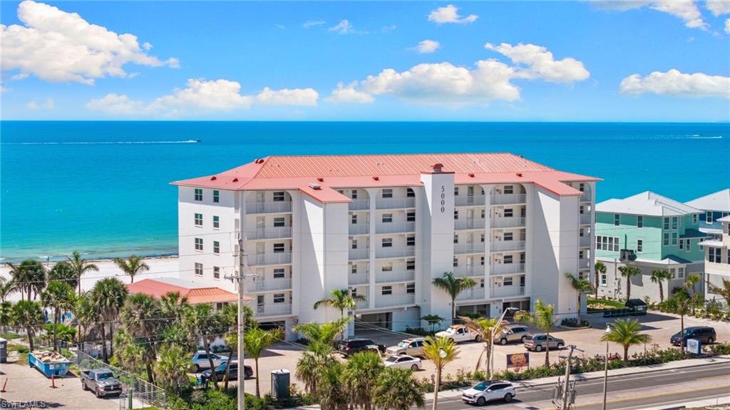 5000 ESTERO BLVD 305