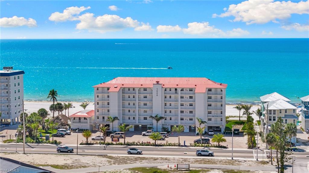 5000 ESTERO BLVD 305