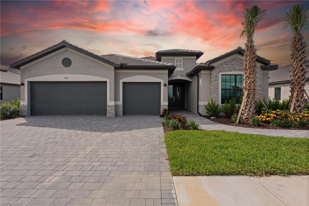 11541 Timber Creek DR
