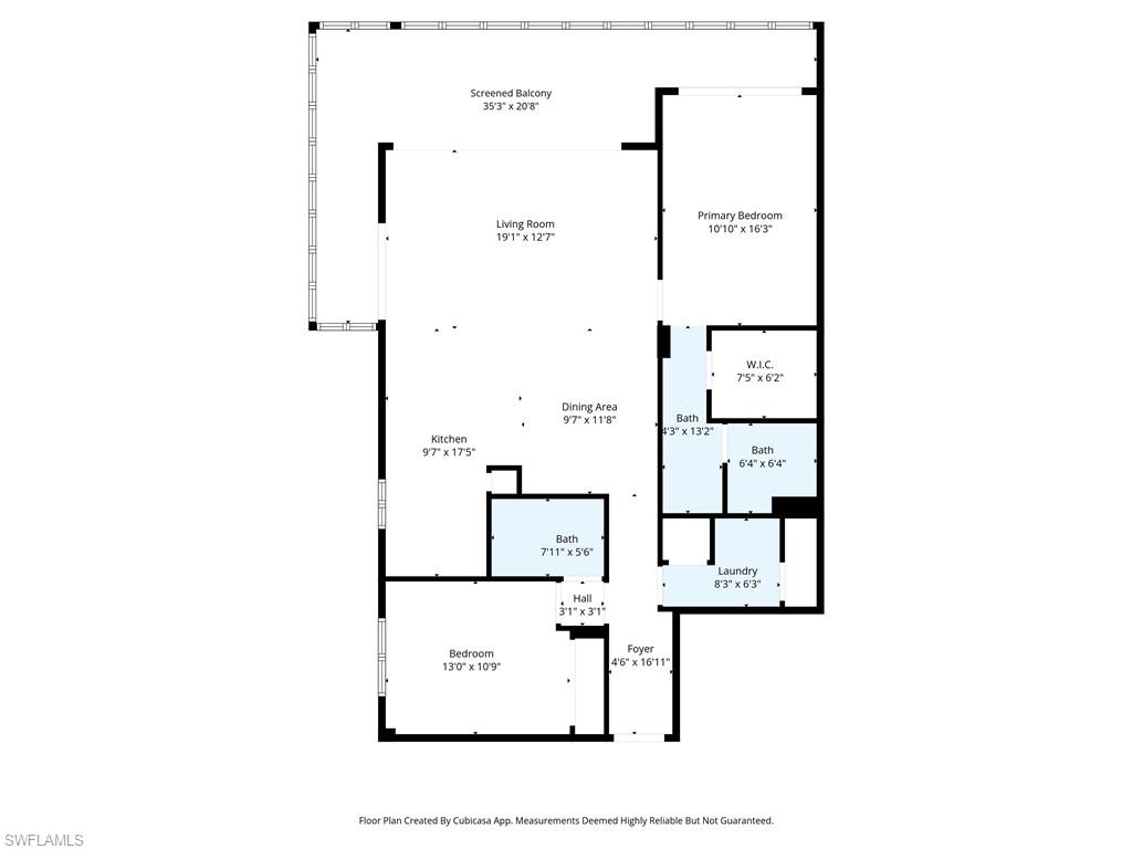 26131 Hickory BLVD 4D