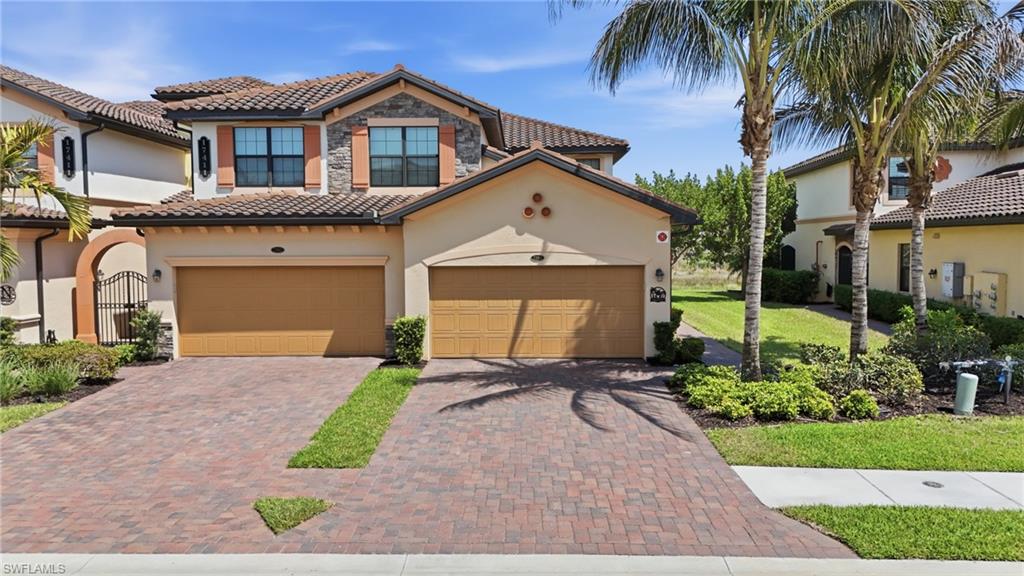 17411 Cherrywood CT 7304