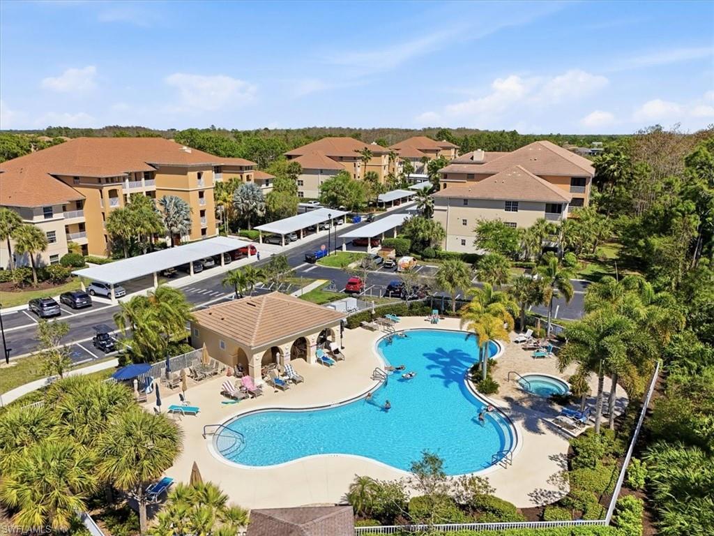 10720 Palazzo WAY 302