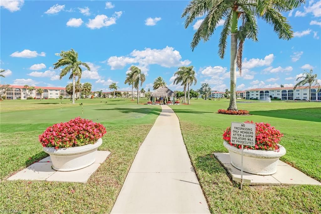 5 High Point CIR W 211