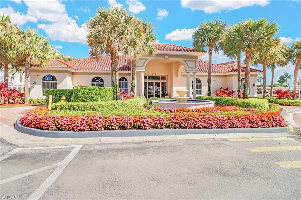 5 High Point CIR W 211