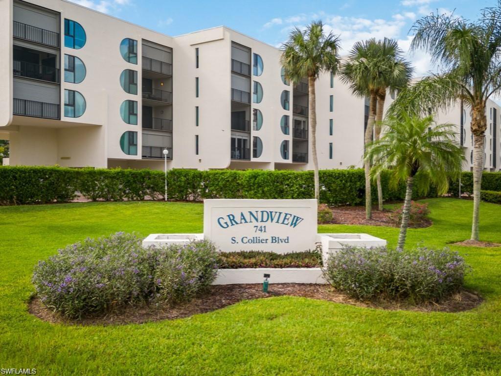 741 Collier BLVD 210