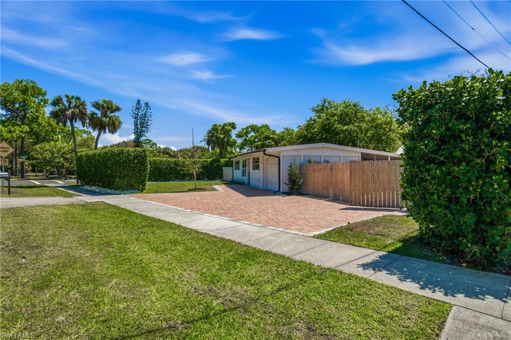 2300 Estey AVE
