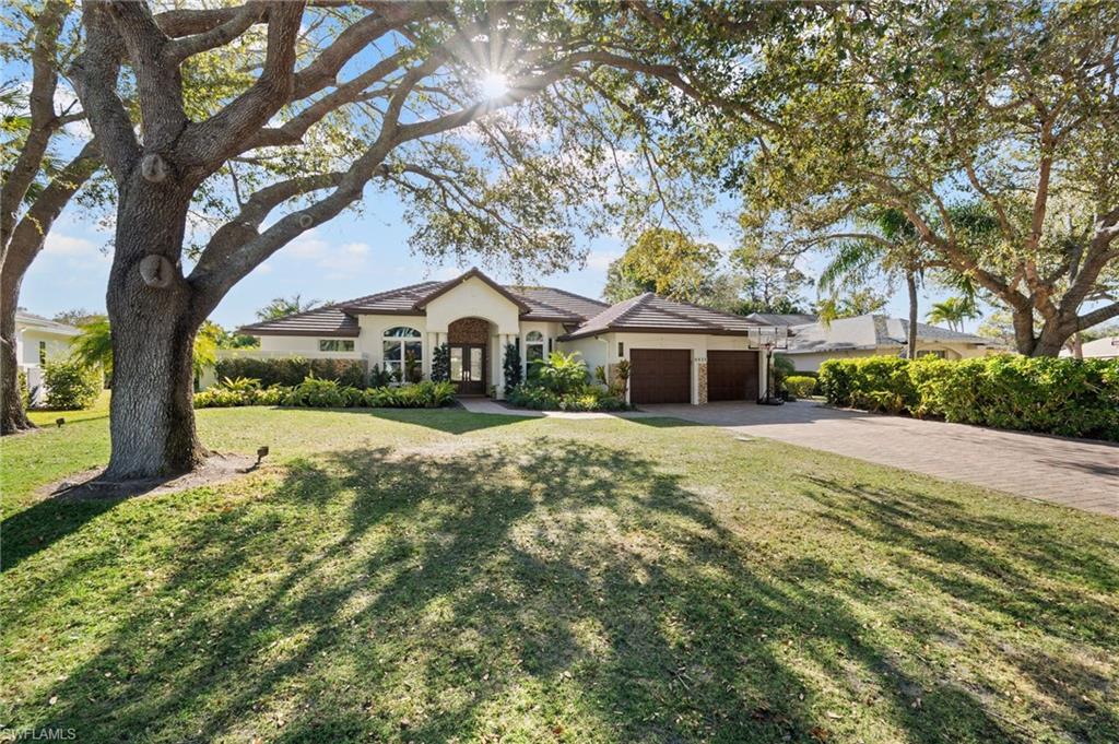 6625 NEW HAVEN CIR