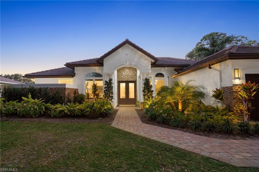 6625 NEW HAVEN CIR