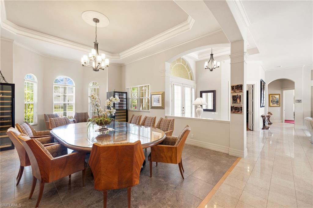 5215 Old Gallows WAY