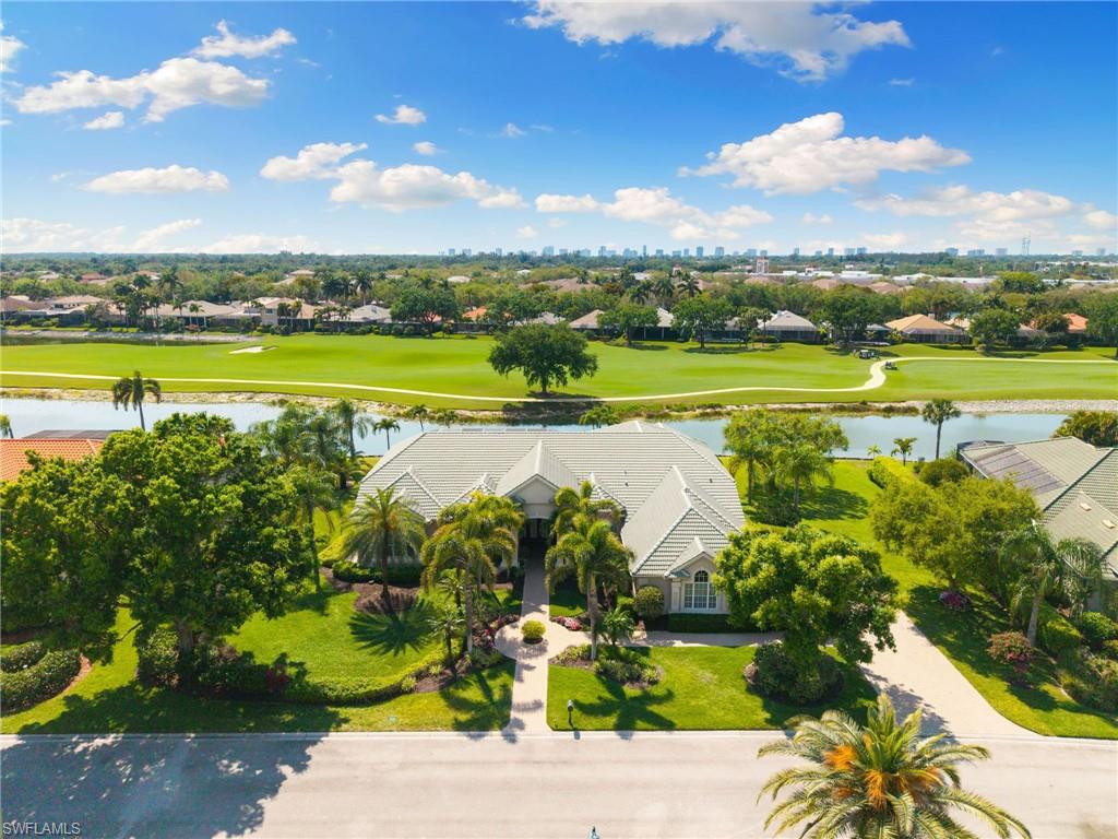 5215 Old Gallows WAY