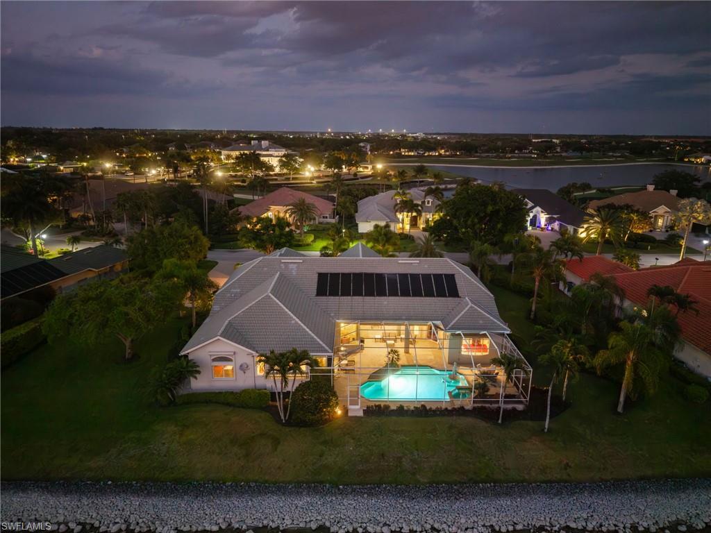 5215 Old Gallows WAY