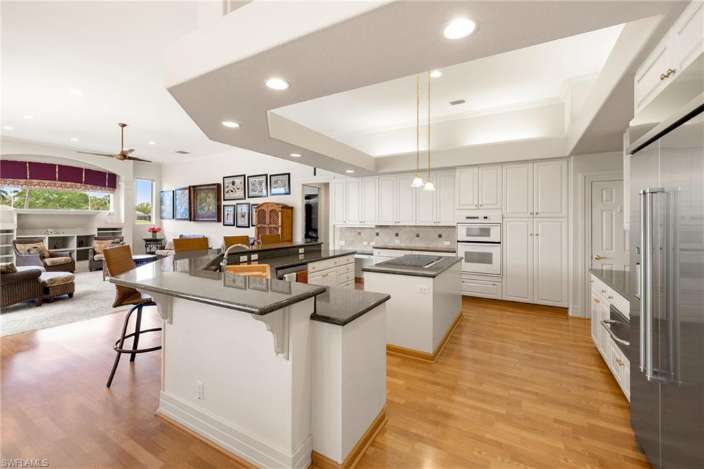 5215 Old Gallows WAY