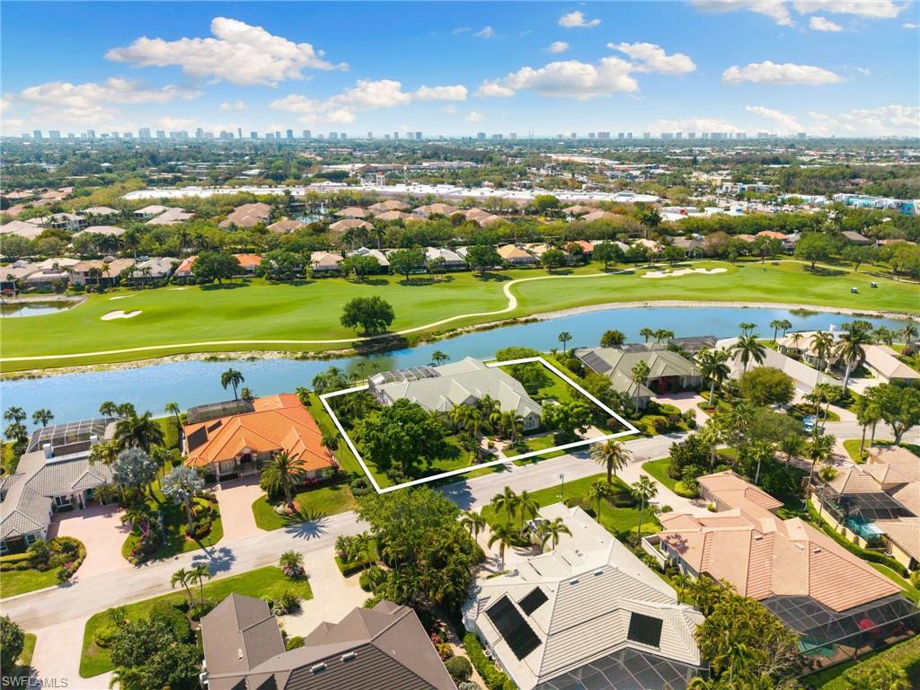 5215 Old Gallows WAY