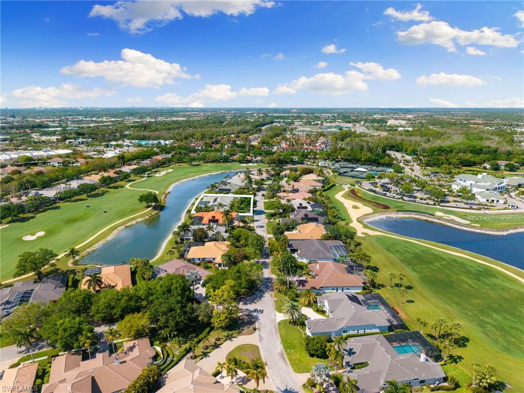 5215 Old Gallows WAY