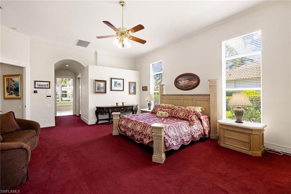 5215 Old Gallows WAY