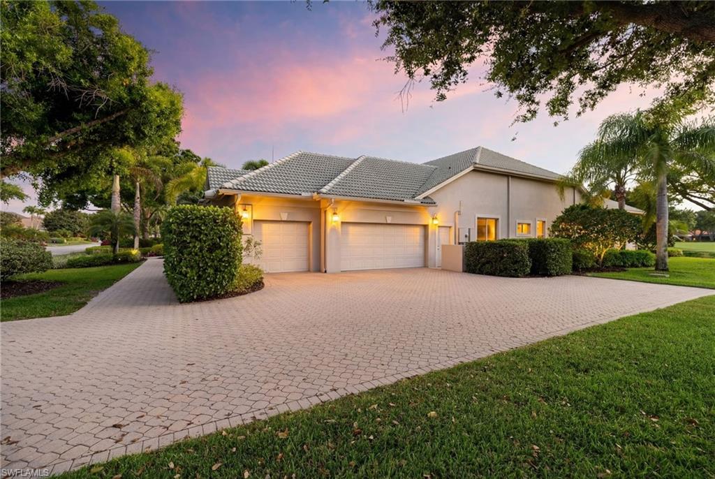 5215 Old Gallows WAY