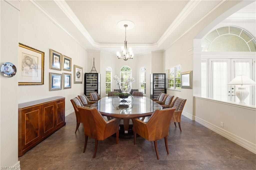 5215 Old Gallows WAY