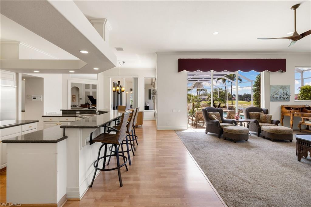 5215 Old Gallows WAY