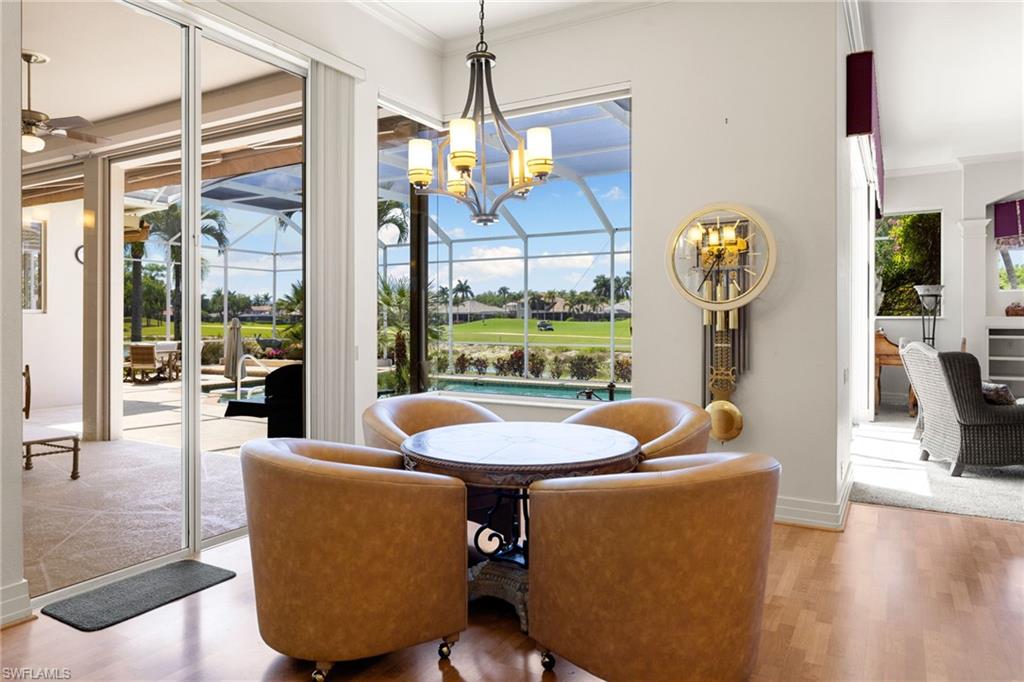 5215 Old Gallows WAY