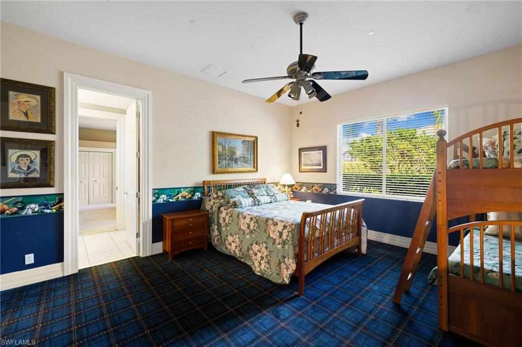 5215 Old Gallows WAY