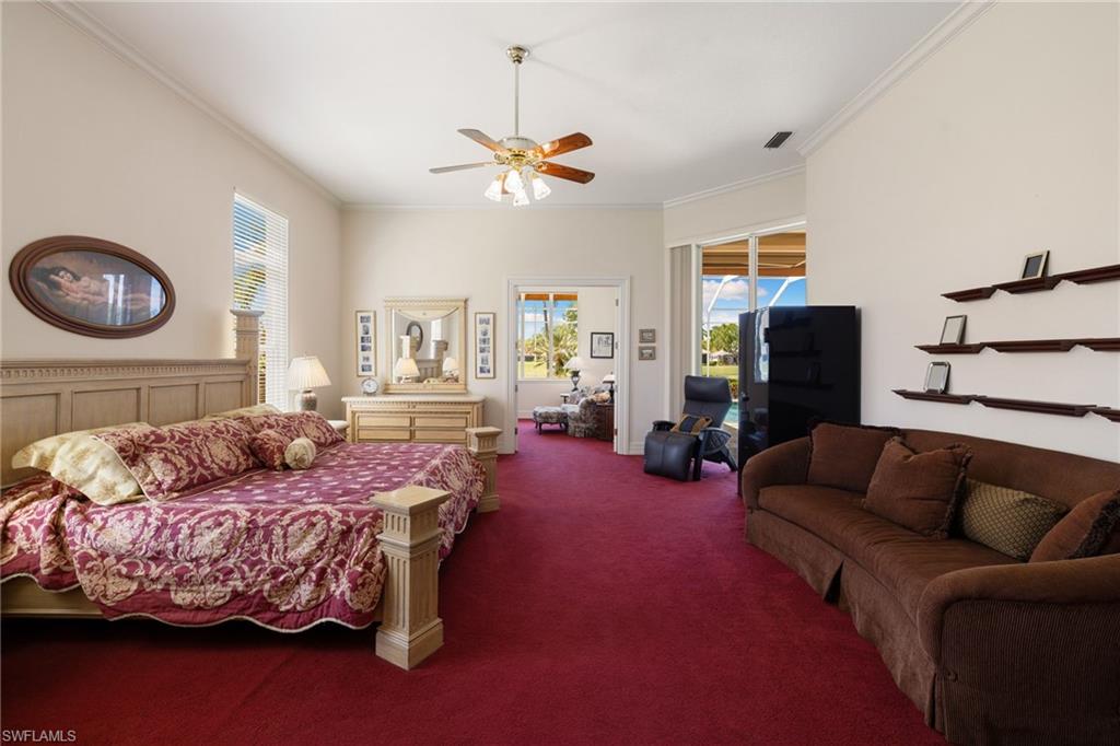 5215 Old Gallows WAY