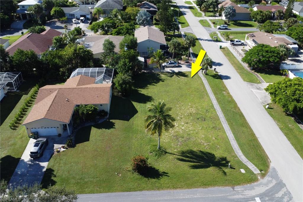 245 Quail DR
