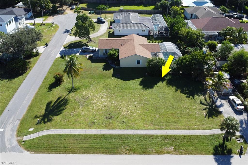 245 Quail DR
