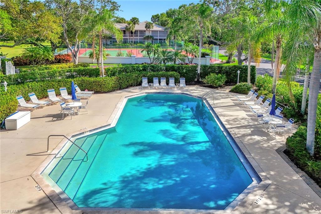 8228 Twelve Oaks CIR 323