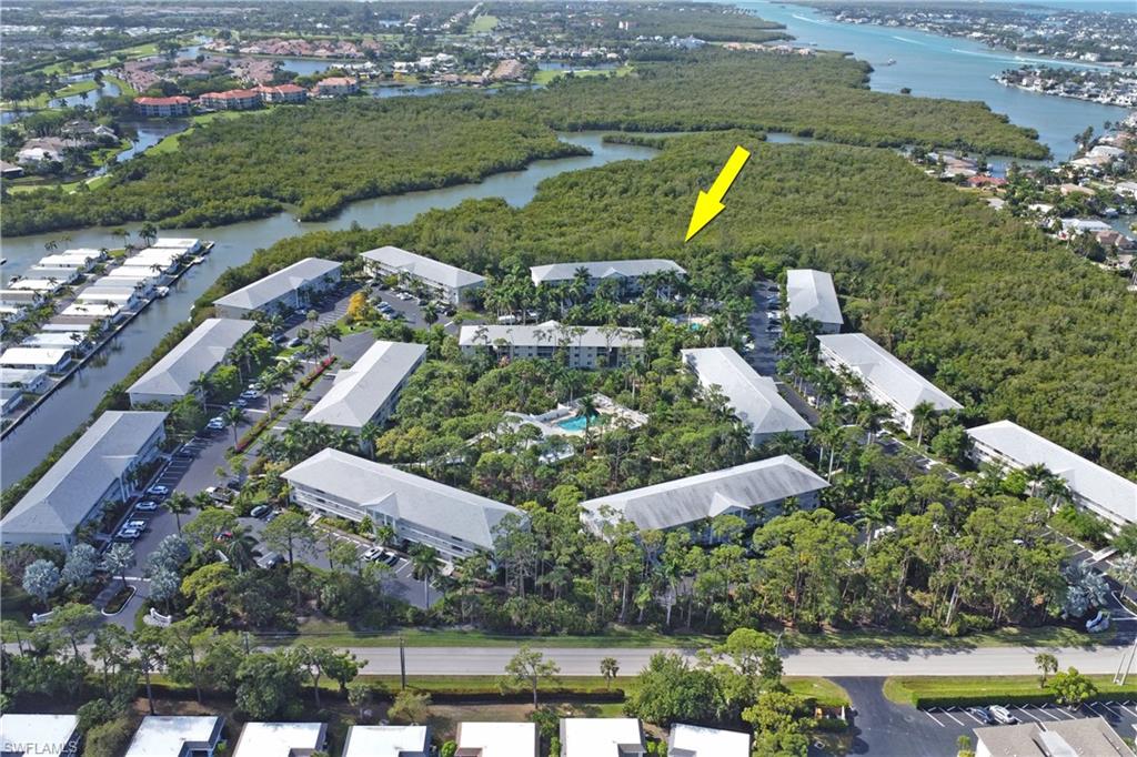 3031 Sandpiper Bay CIR F106