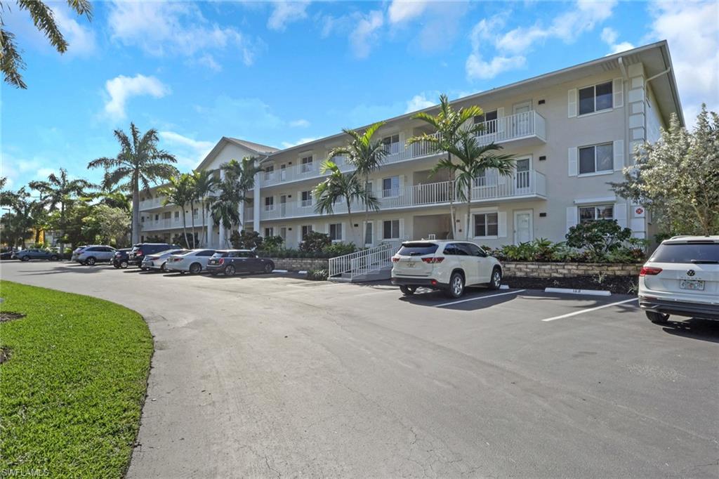 3031 Sandpiper Bay CIR F106