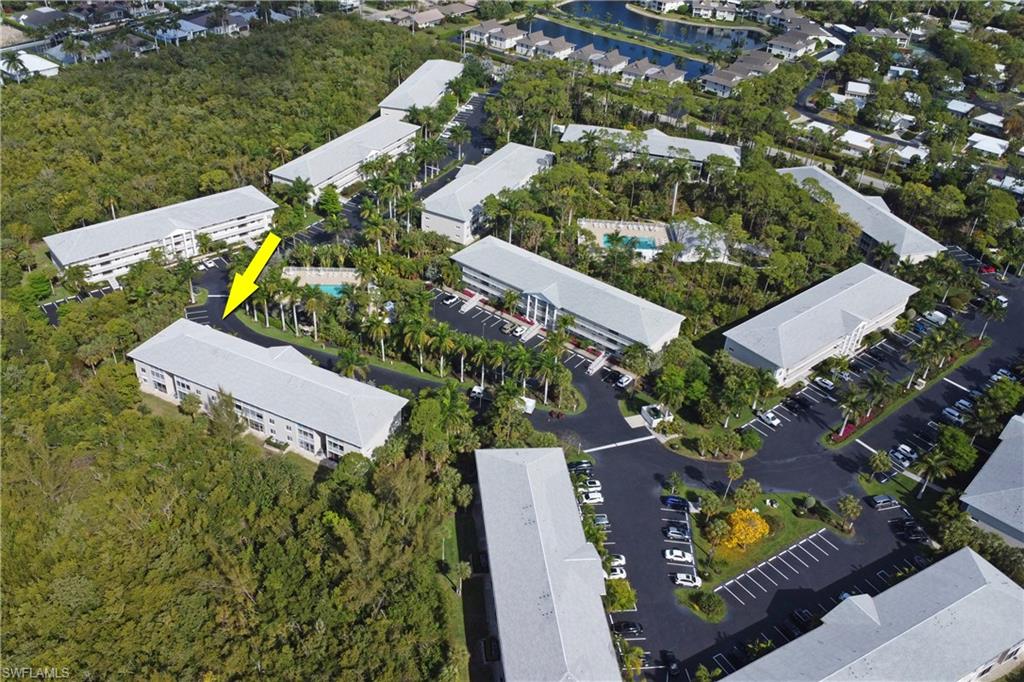 3031 Sandpiper Bay CIR F106