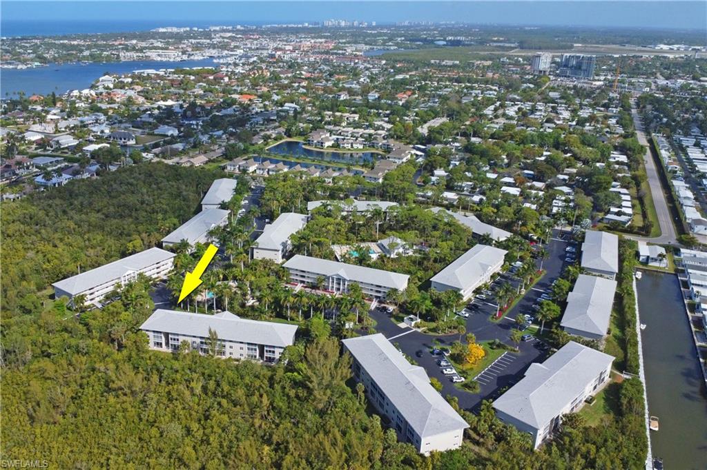 3031 Sandpiper Bay CIR F106