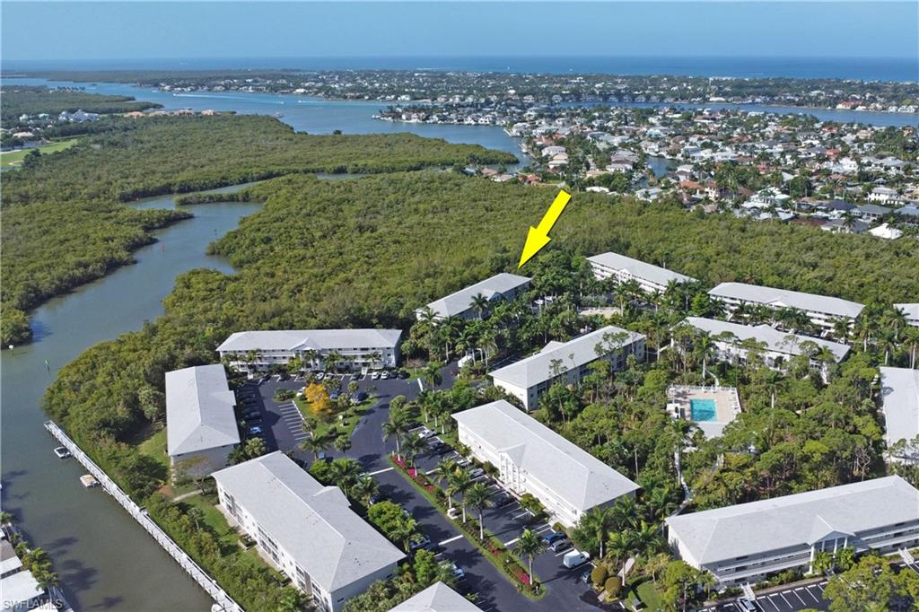 3031 Sandpiper Bay CIR F106