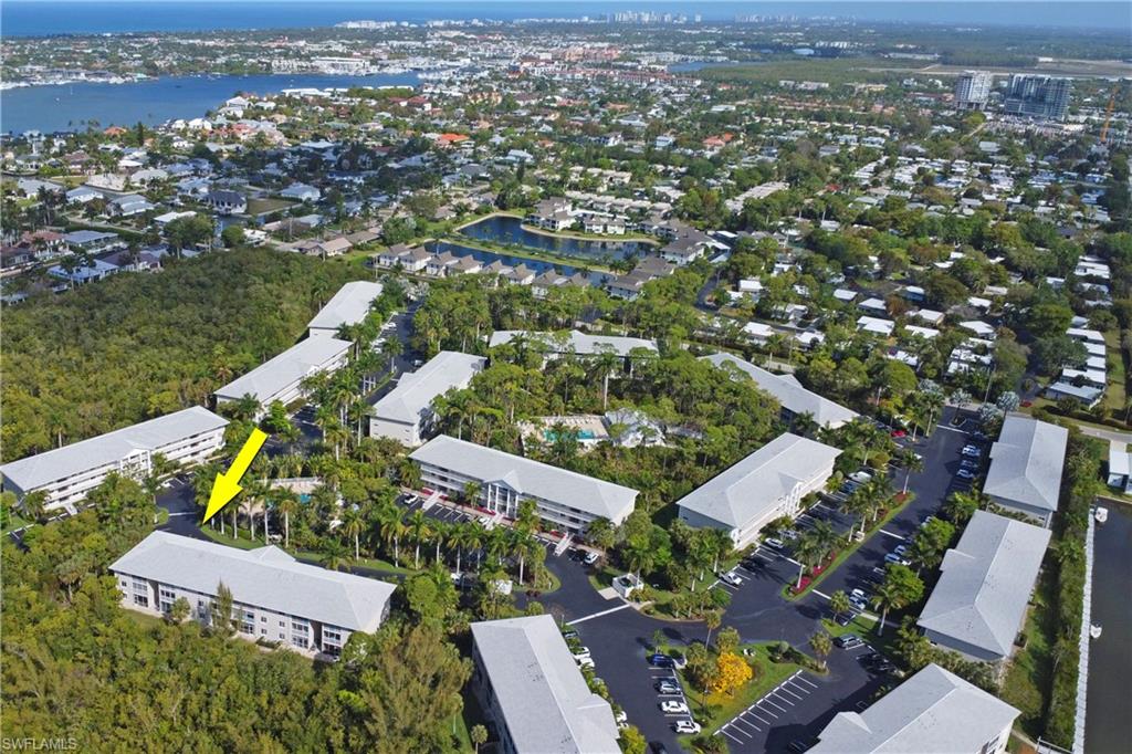 3031 Sandpiper Bay CIR F106