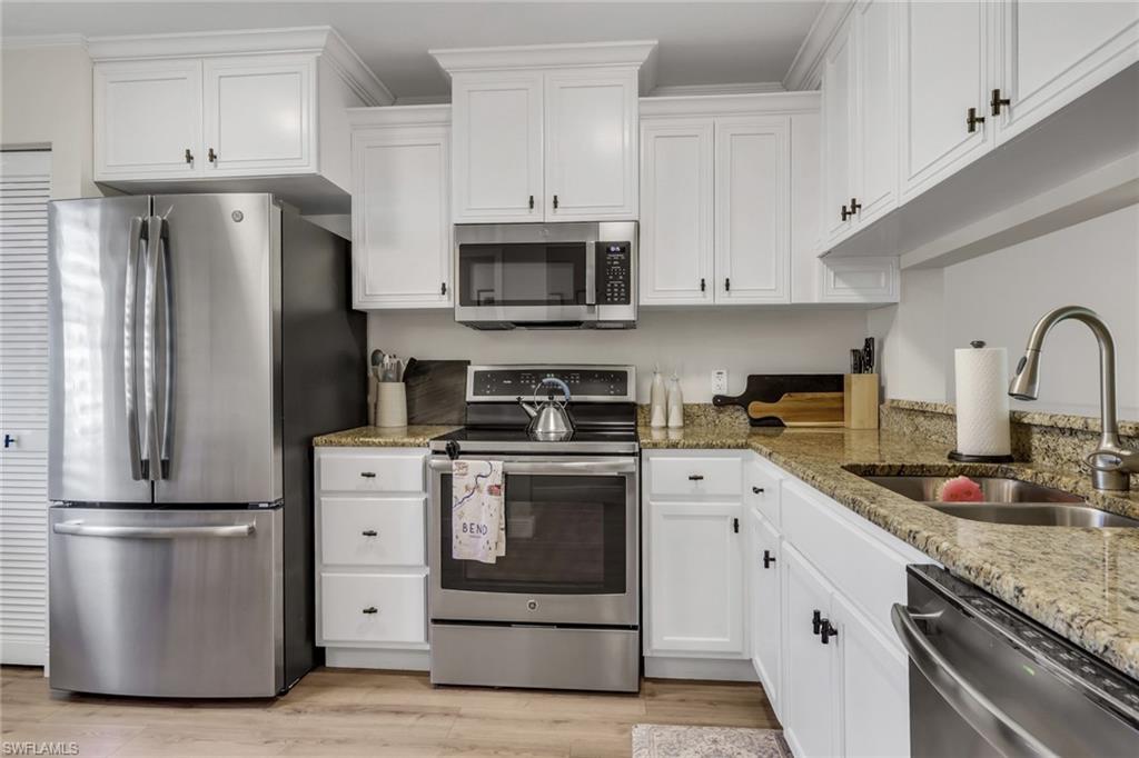 3031 Sandpiper Bay CIR F106