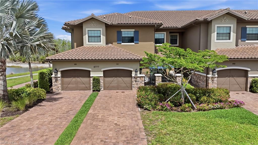8777 Bellano CT 101