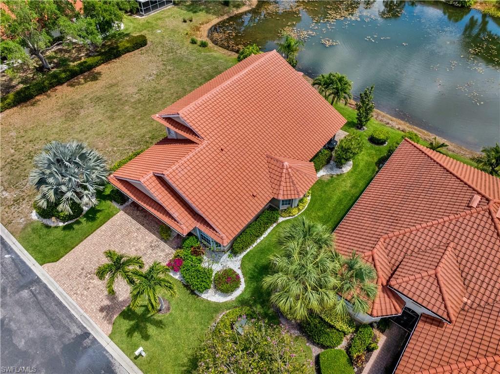 3588 Corinthian WAY